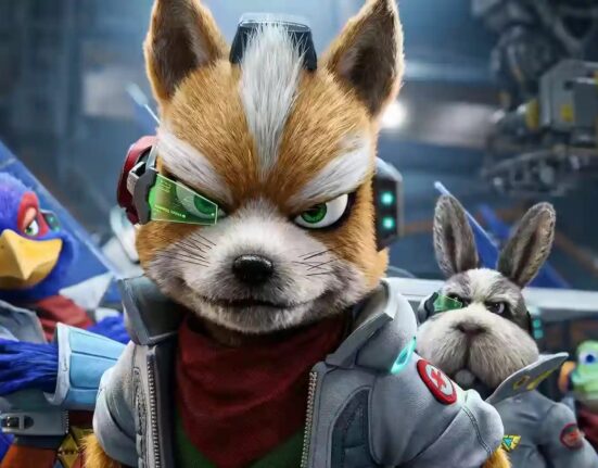 Star Fox