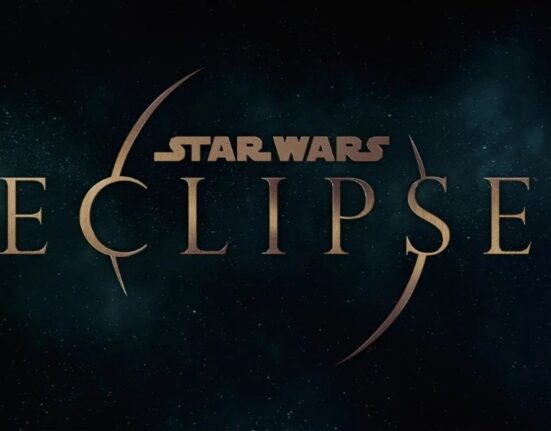 Star Wars Eclipse