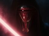 Star Wars KOTOR Remake