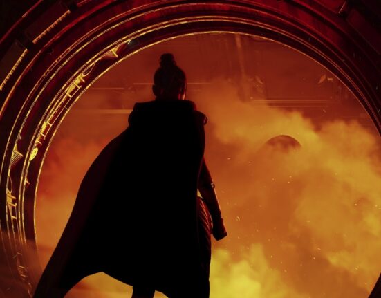 Star Wars: Fate of the Old Republic