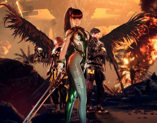 Stellar Blade 2