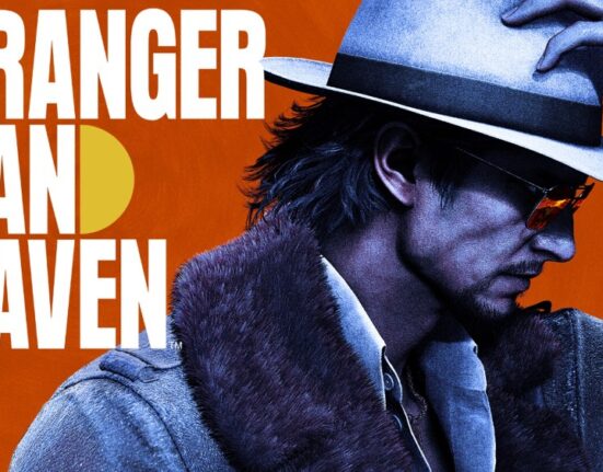 Stranger Than Heaven