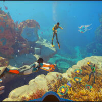 Subnautica 2 se prepara para su lanzamiento