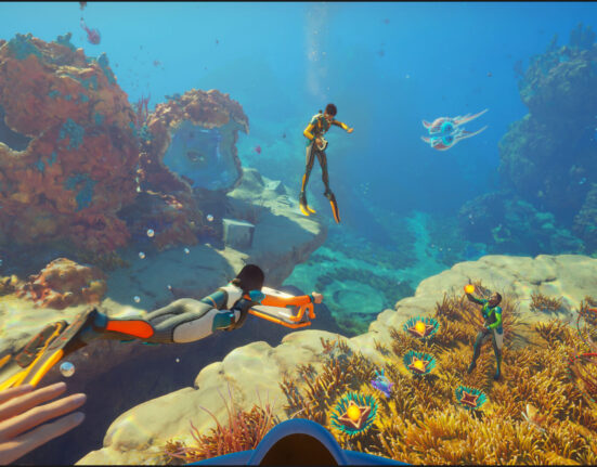 Subnautica 2 se prepara para su lanzamiento