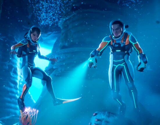 Sunbnautica 2 está arrasando en su acceso anticipado