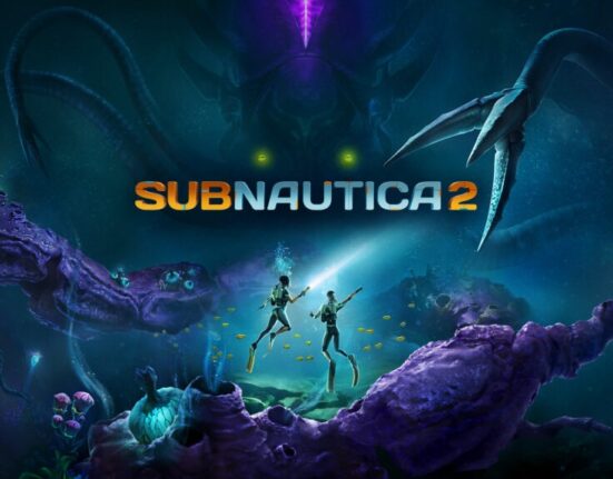 Subnautica 2