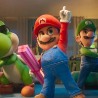 Super Mario l