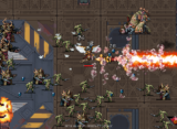 Warhammer Survivors