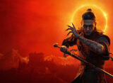 The Blood of Dawnwalker