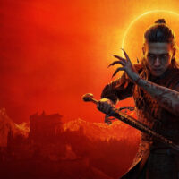 The Blood of Dawnwalker