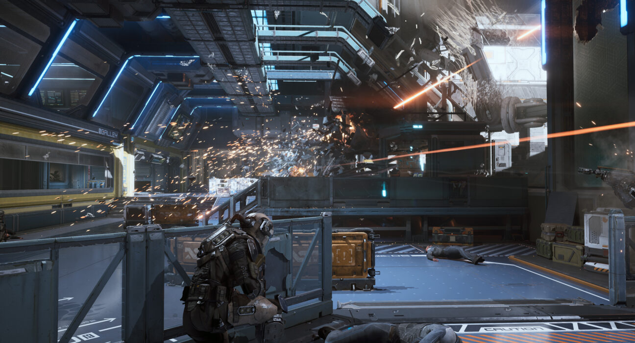 The Expanse