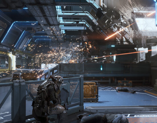 The Expanse