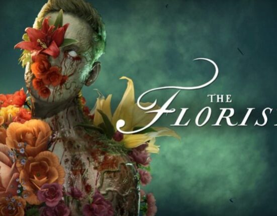 The Florist