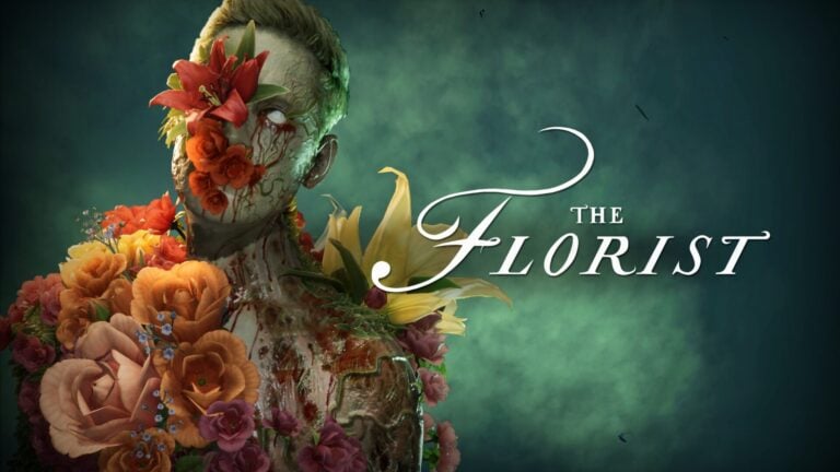 The Florist