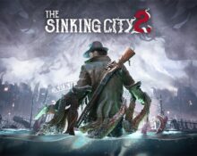 The Sinking City 2
