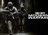 Modern Warfare 4