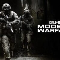 Modern Warfare 4