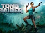 Tomb Raider Legacy of Atlantis
