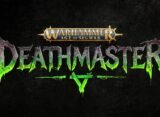 Warhammer Age of Sigmar: Deathmaster