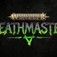Warhammer Age of Sigmar: Deathmaster