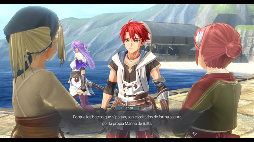 Ys X Proud Nordics