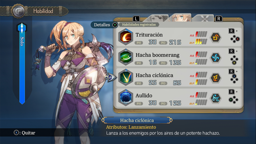Ys X Proud Nordics