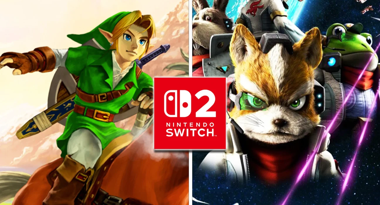 ¿Hacía donde vamos Nintendo?