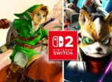 ¿Hacía donde vamos Nintendo?