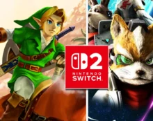 ¿Hacía donde vamos Nintendo?