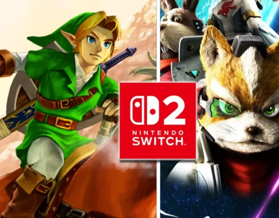 ¿Hacía donde vamos Nintendo?