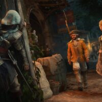 Assassin’s Creed Black Flag Resynced
