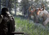Crimson Desert prepara su nuevo DLC