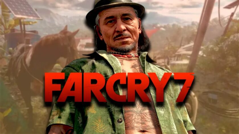Far Cry 7