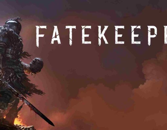 Fatekeeper