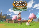 Harvest Moon: Echoes of Teradea