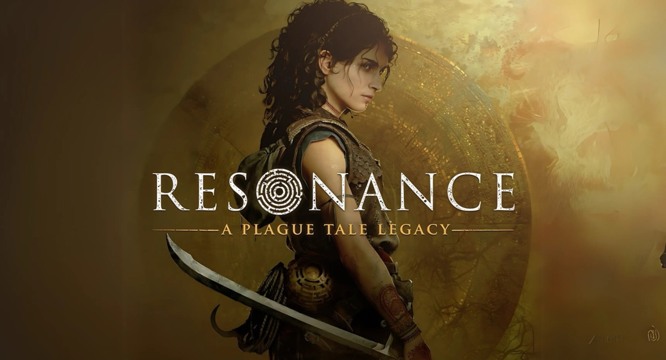 Resonance: A Plague Tale Legacy