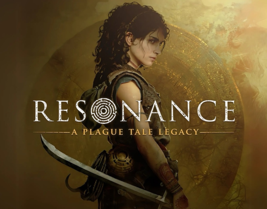 Resonance: A Plague Tale Legacy