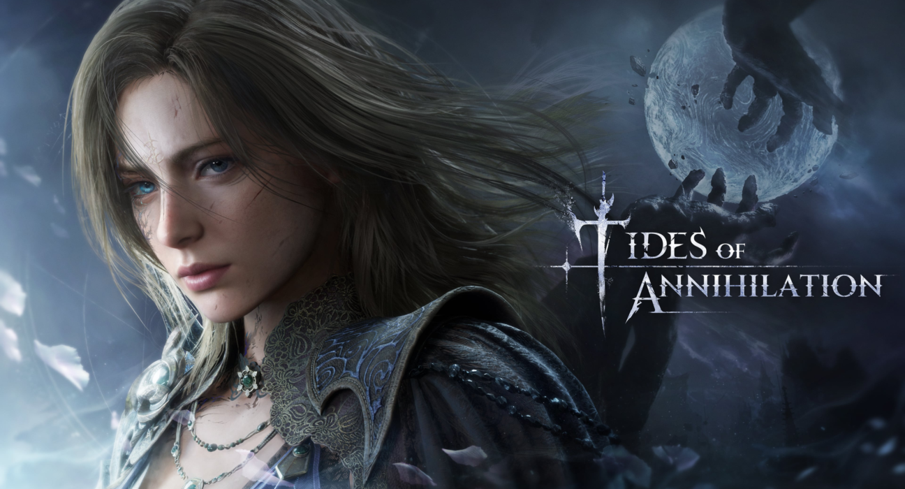 Tides of Annihilation