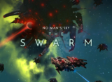 No Man's Sky The Swarm
