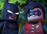 Lego Batman