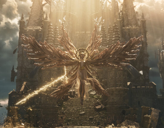 Lords of the Fallen 2