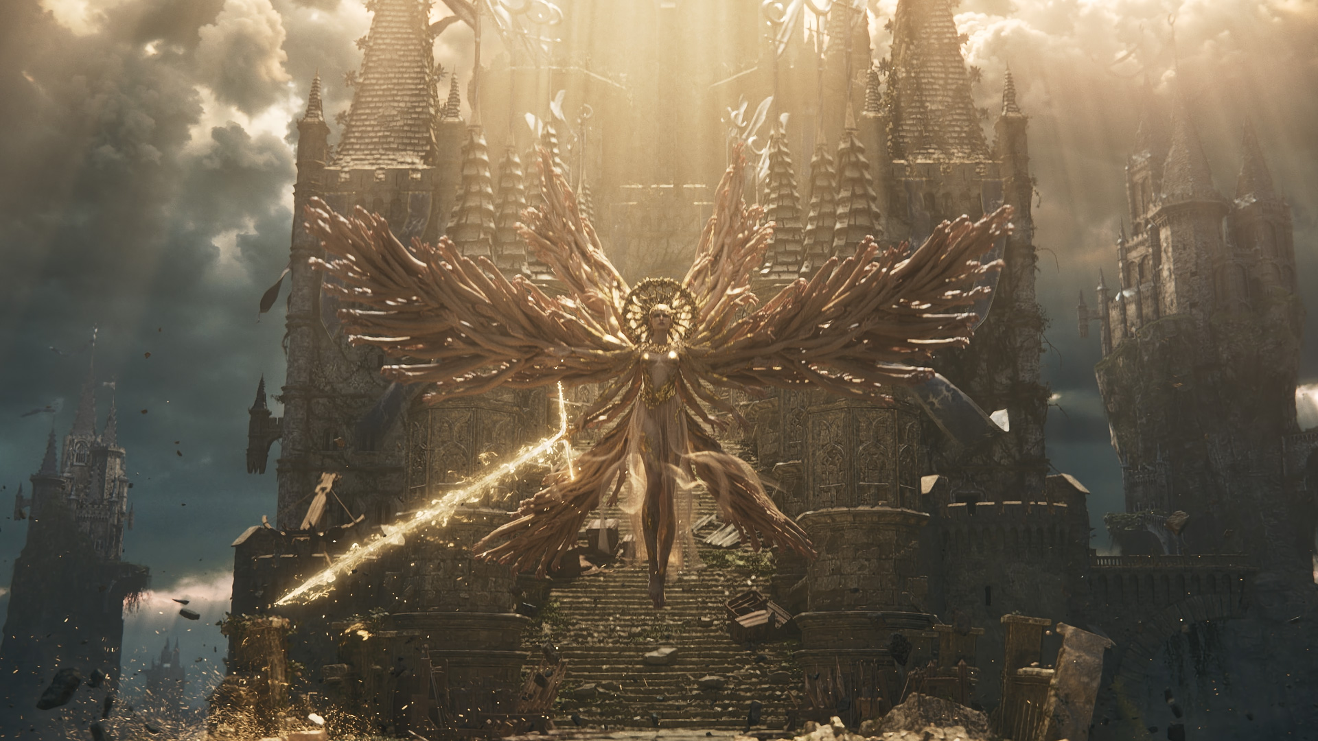 Lords of the Fallen 2