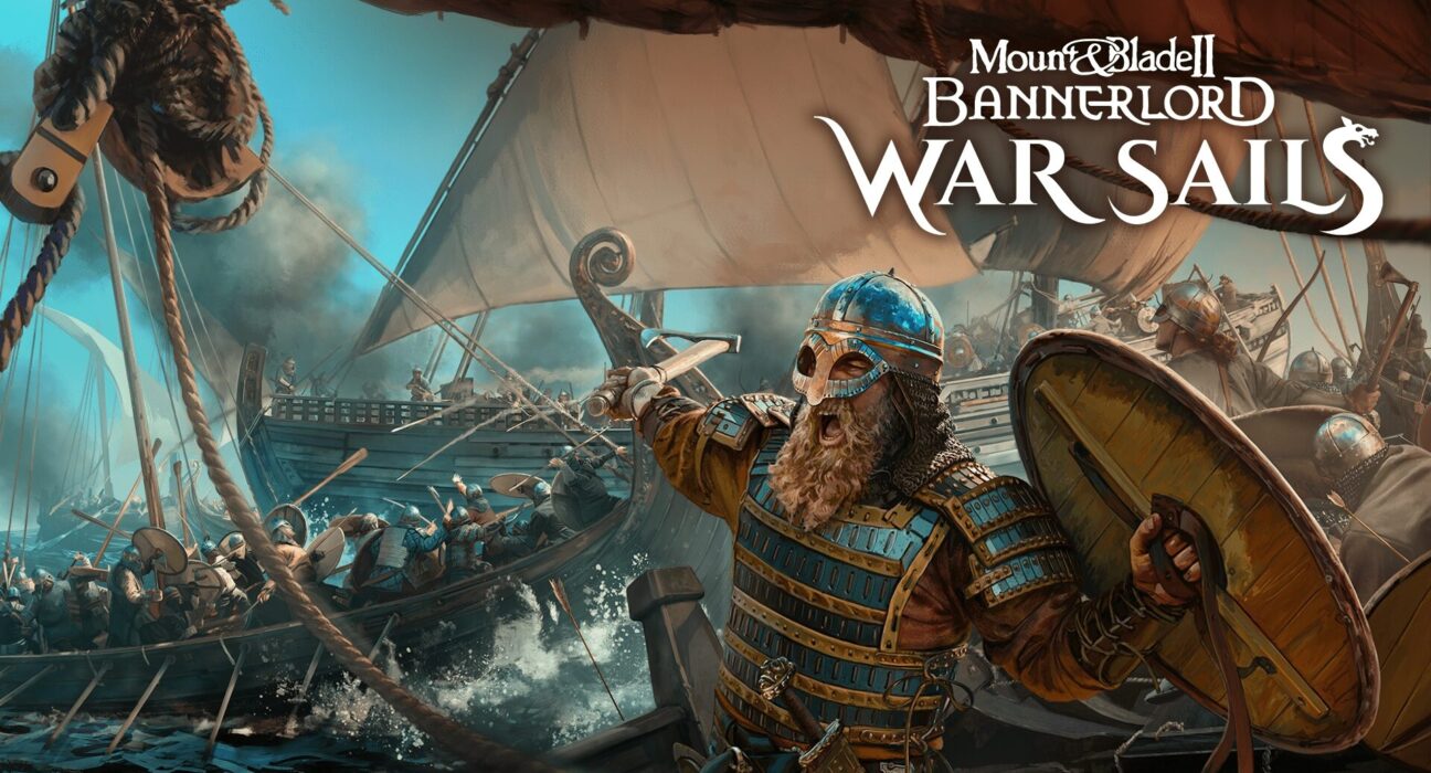 Mount & Blade II