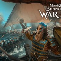 Mount & Blade II