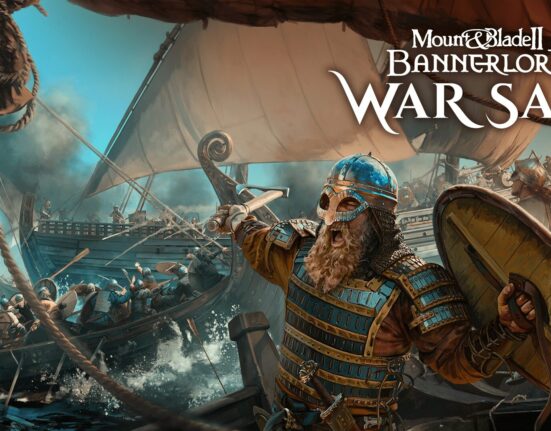 Mount & Blade II