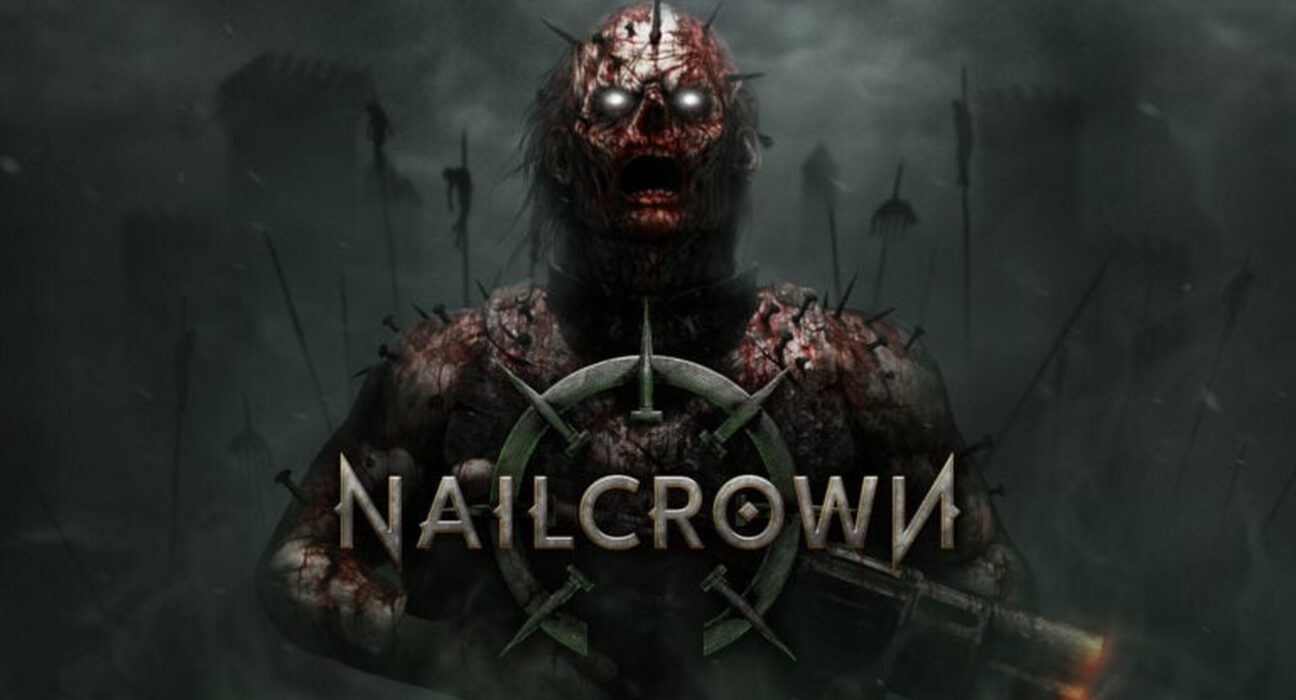 Nailcrown