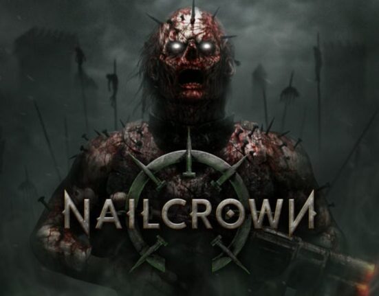 Nailcrown