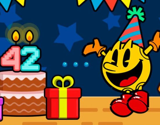 PACMAN