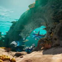 Subnautica 2, ya prepara sus actualizaciones