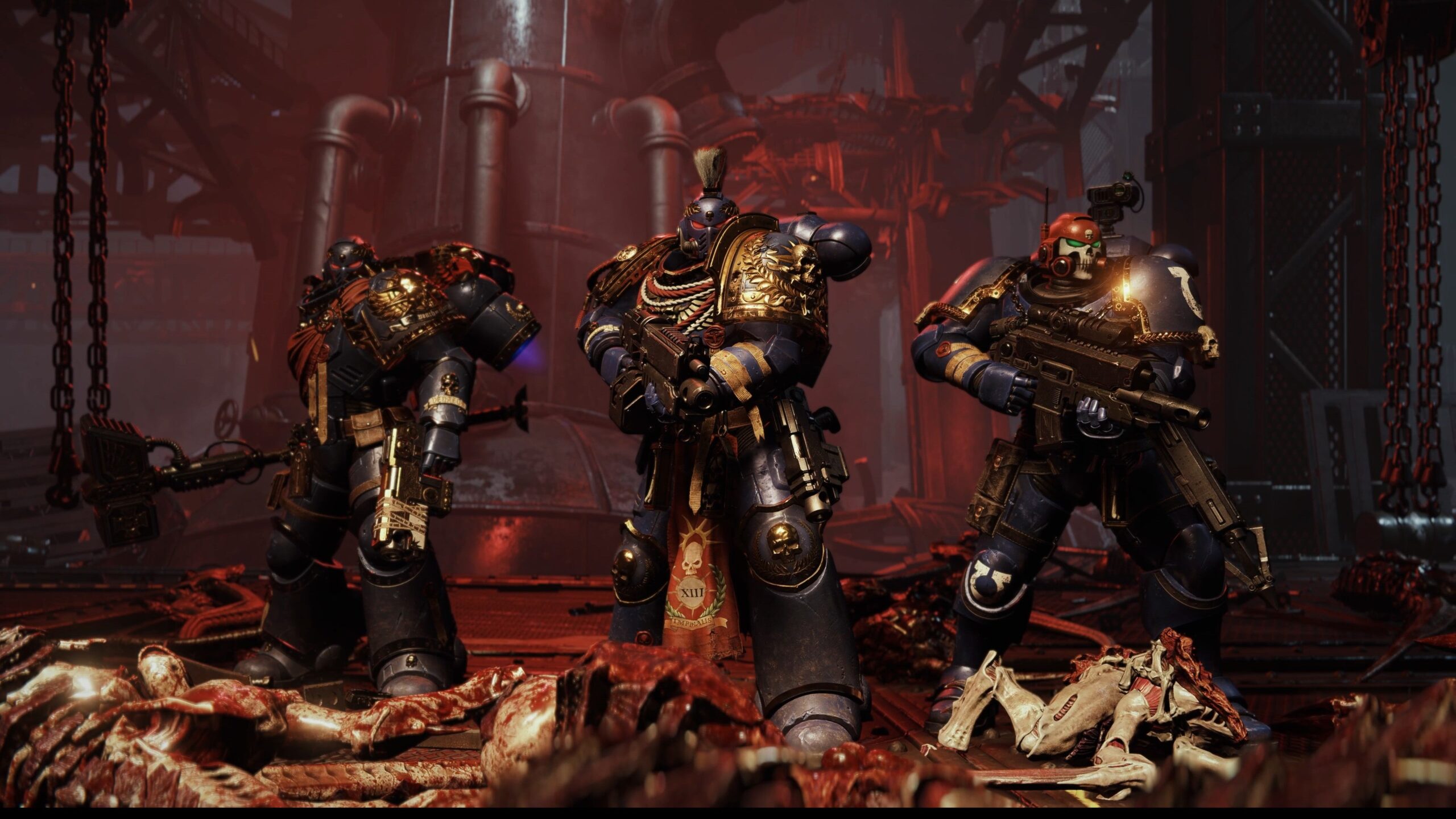 Space Marine 2